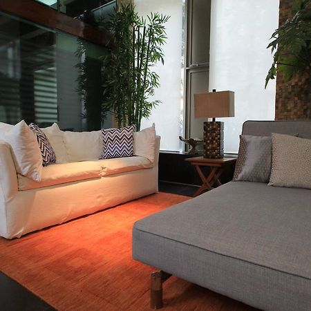 Boutique Apartment Pbk Meksika Dış mekan fotoğraf