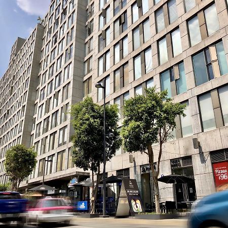 Boutique Apartment Pbk Meksika Dış mekan fotoğraf