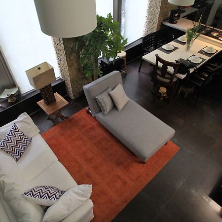 Boutique Apartment Pbk Meksika Dış mekan fotoğraf