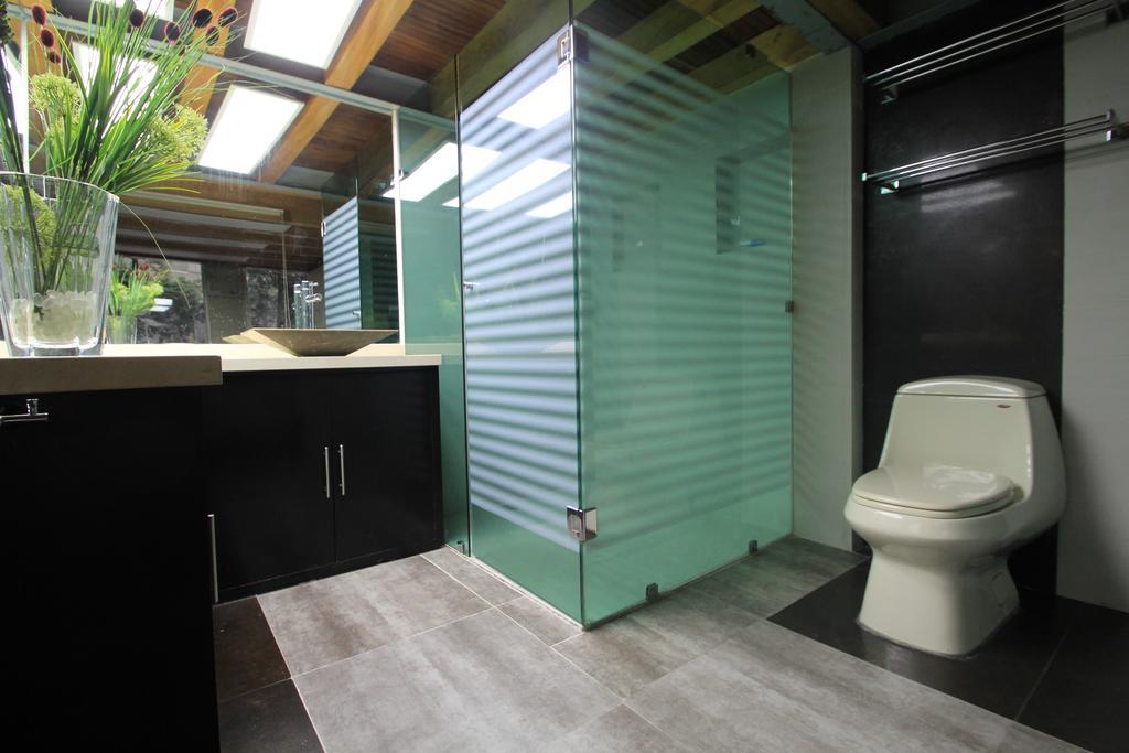 Boutique Apartment Pbk Meksika Oda fotoğraf