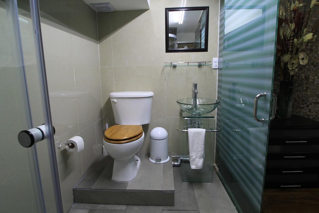 Boutique Apartment Pbk Meksika Dış mekan fotoğraf