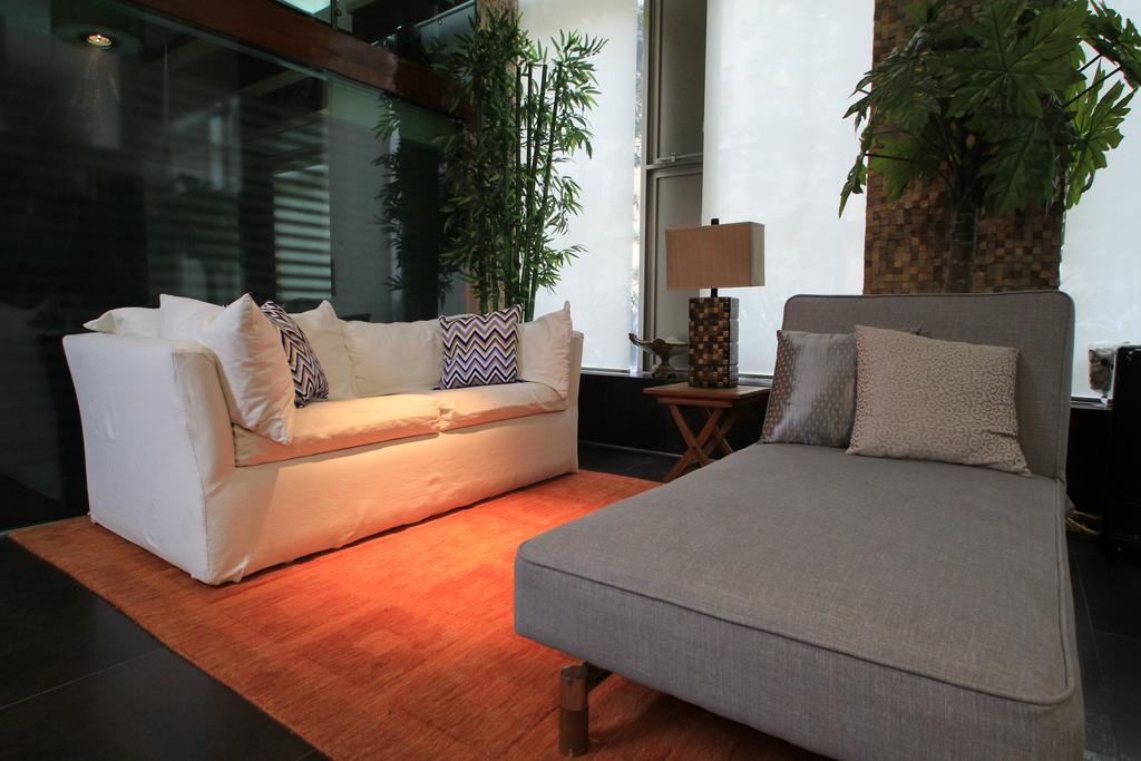 Boutique Apartment Pbk Meksika Dış mekan fotoğraf