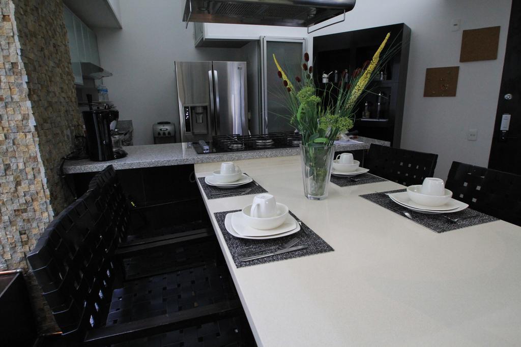 Boutique Apartment Pbk Meksika Dış mekan fotoğraf