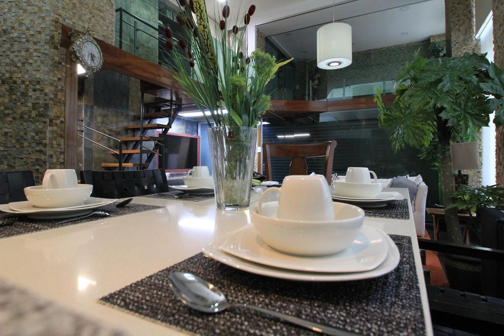 Boutique Apartment Pbk Meksika Dış mekan fotoğraf
