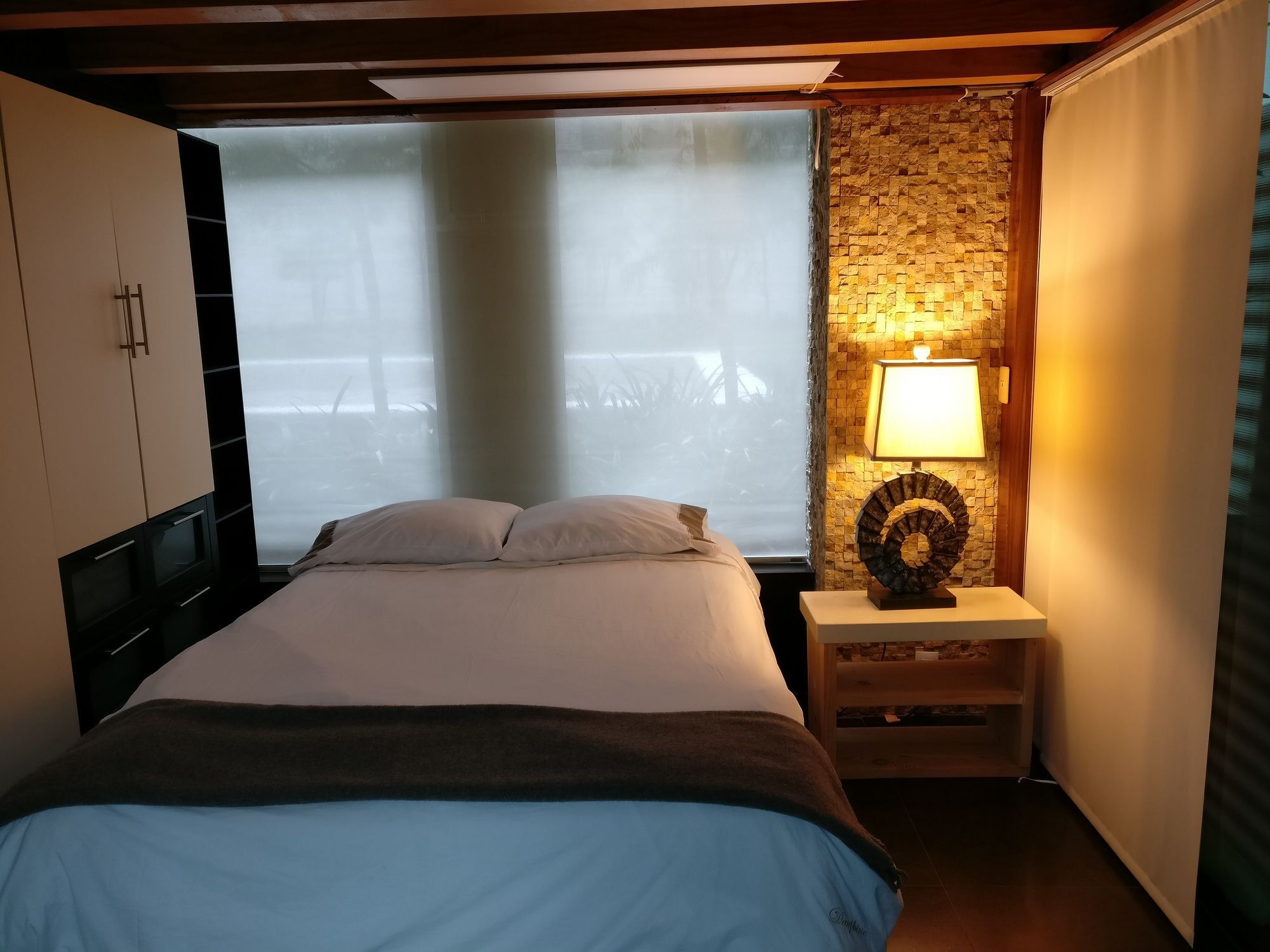 Boutique Apartment Pbk Meksika Dış mekan fotoğraf
