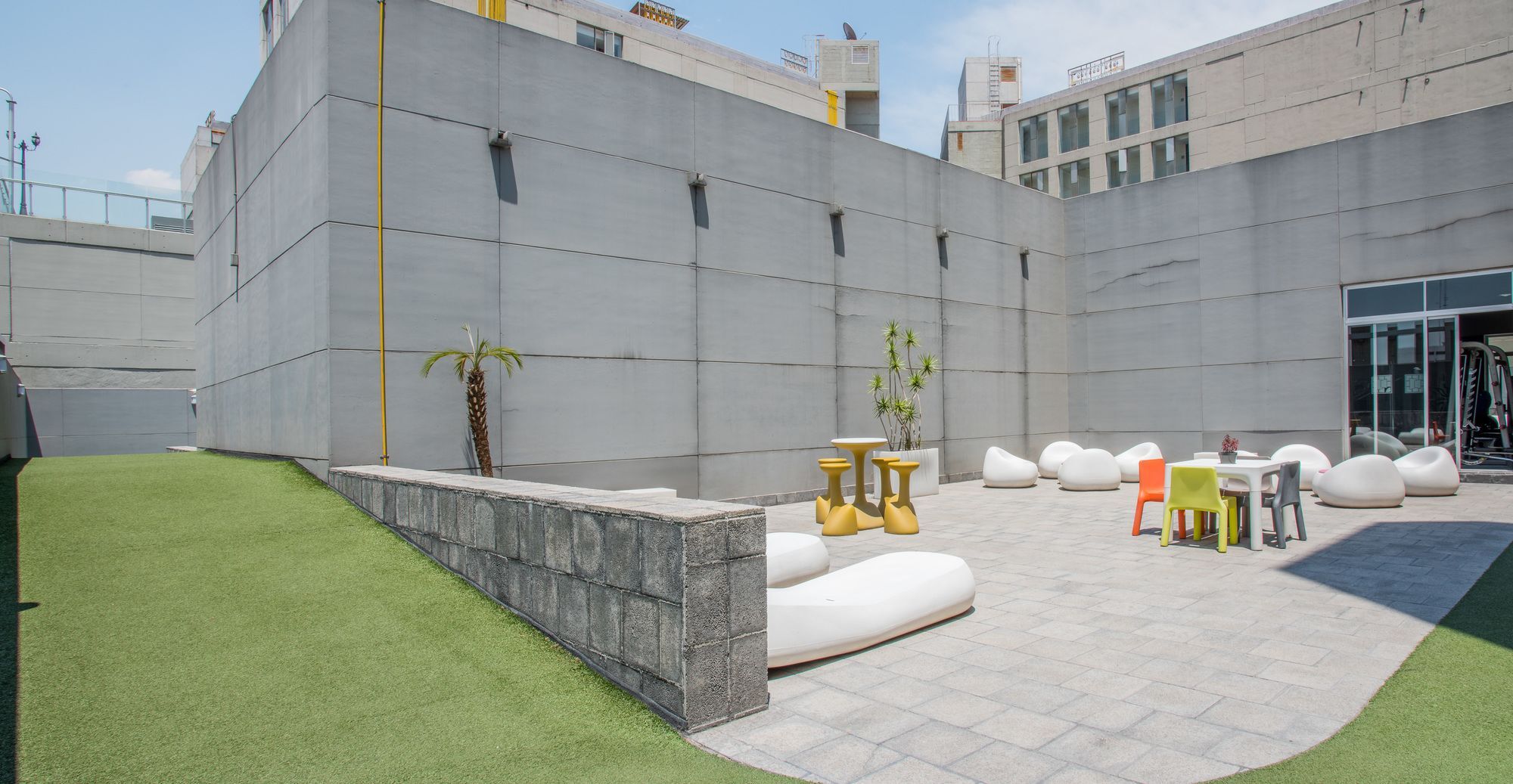 Boutique Apartment Pbk Meksika Dış mekan fotoğraf