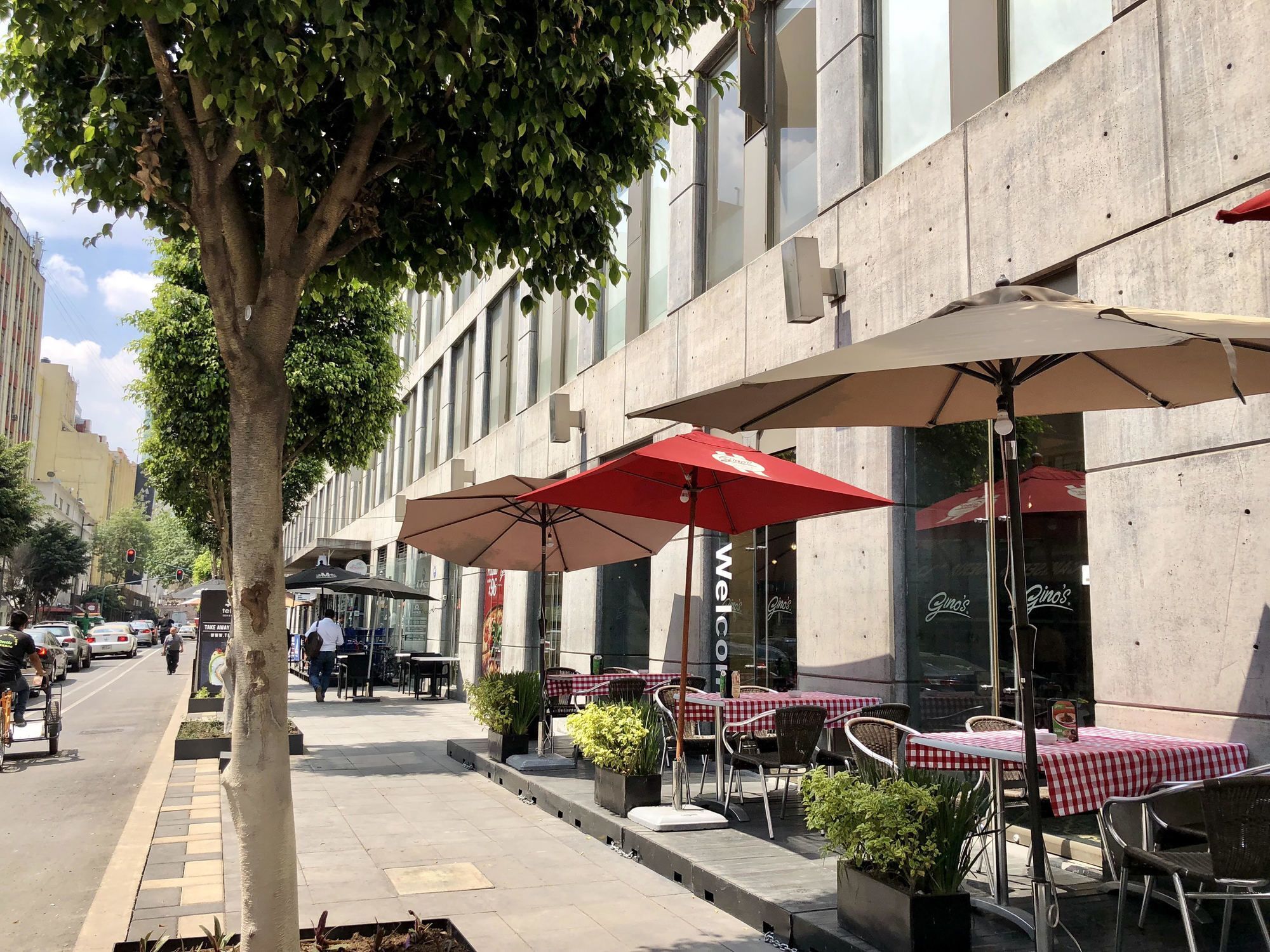 Boutique Apartment Pbk Meksika Dış mekan fotoğraf