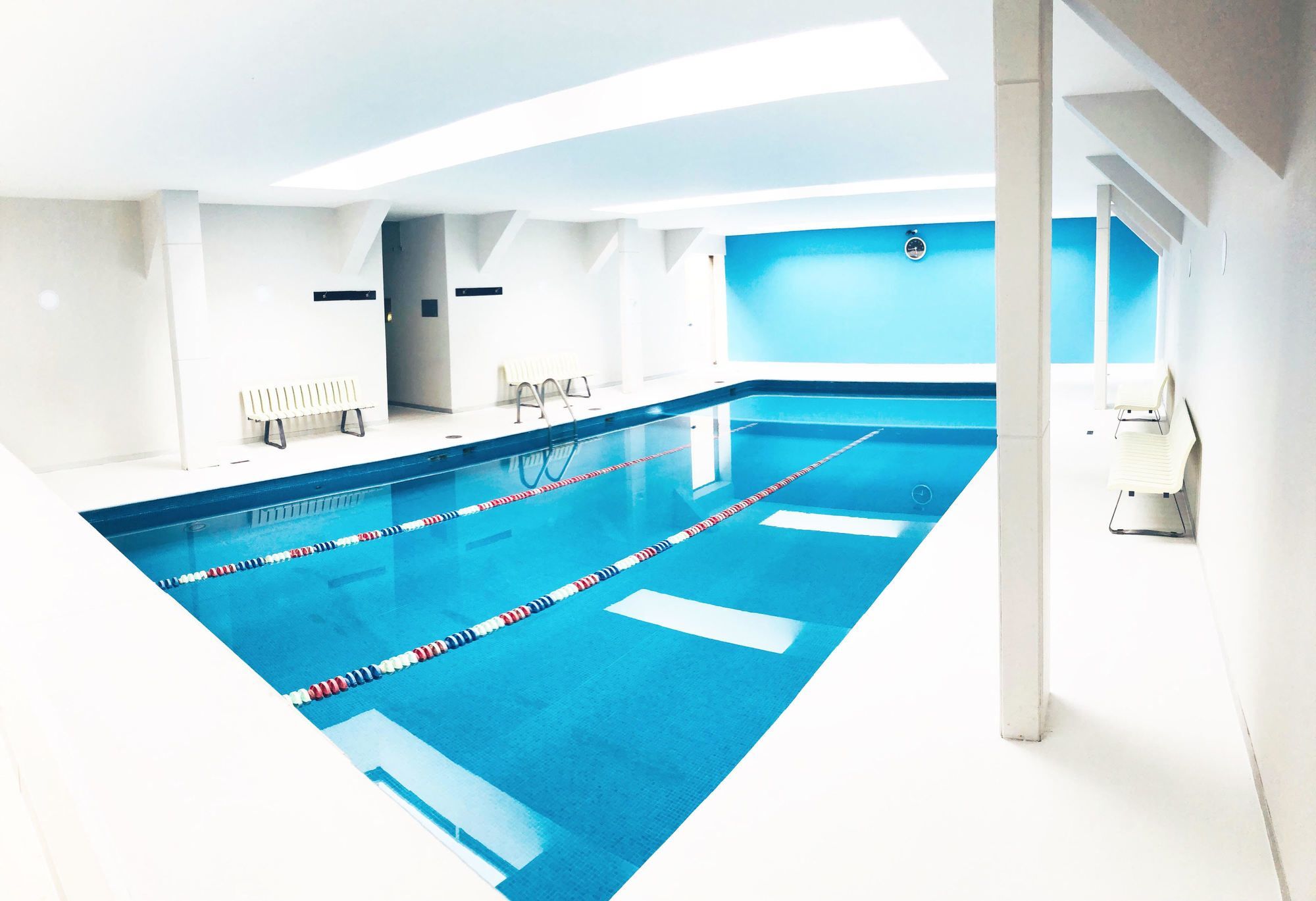 Boutique Apartment Pbk Meksika Dış mekan fotoğraf
