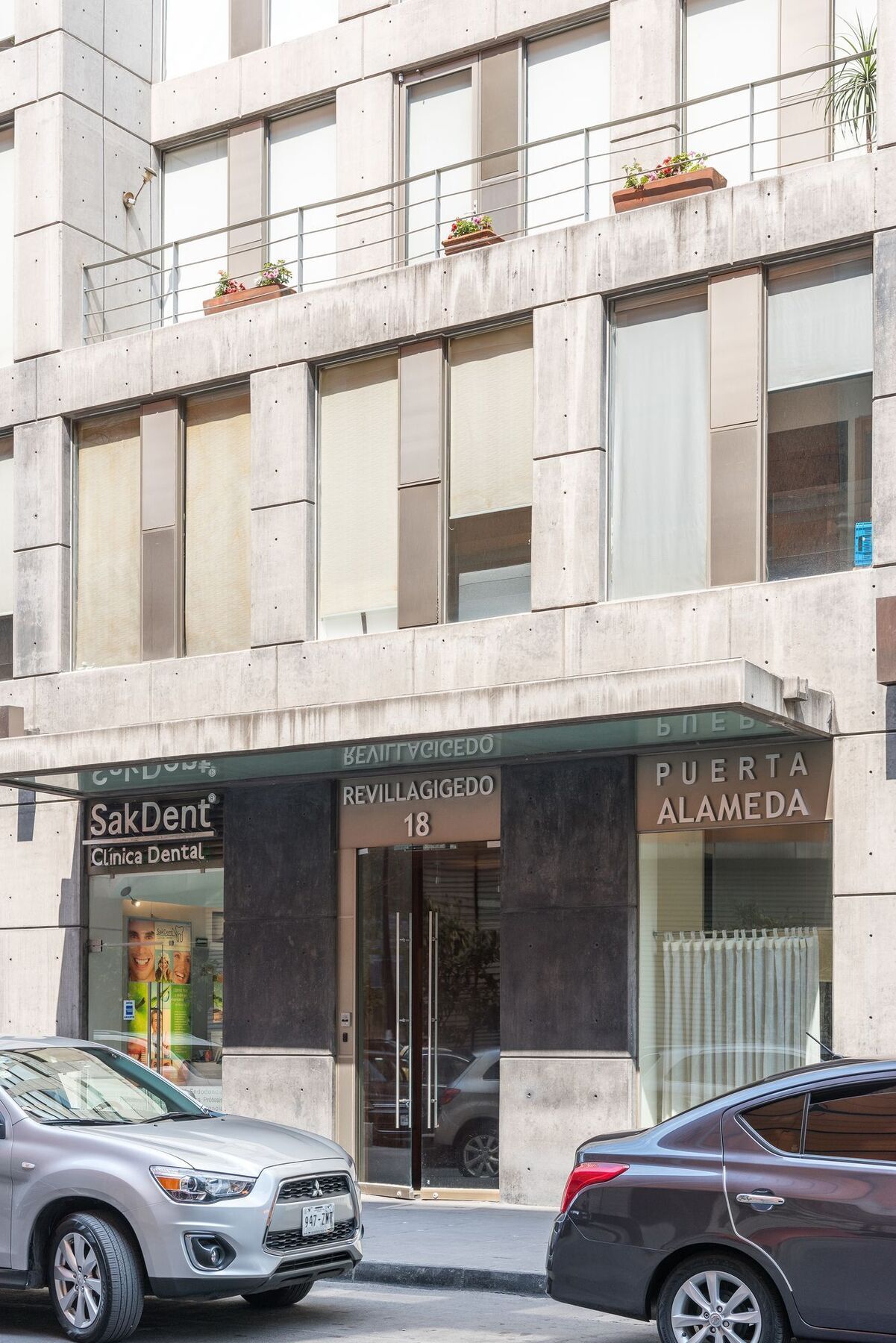 Boutique Apartment Pbk Meksika Dış mekan fotoğraf